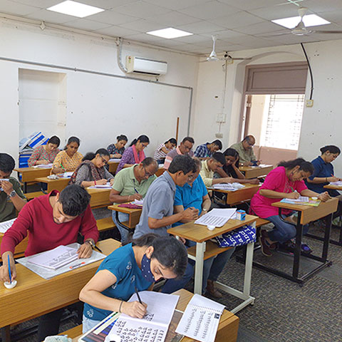 classroom gallery image