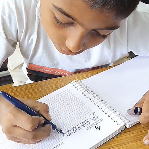 classroom gallery image