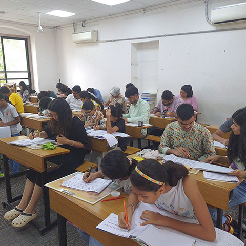 classroom gallery image