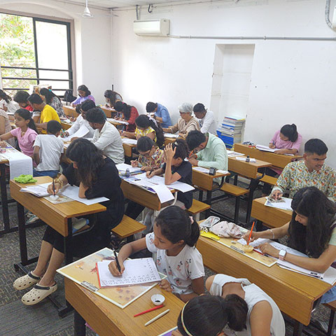 classroom gallery image