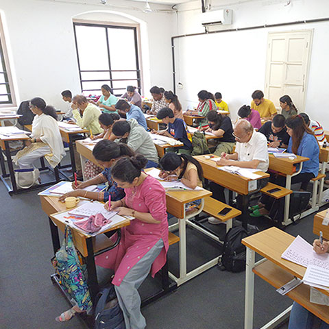 classroom gallery image