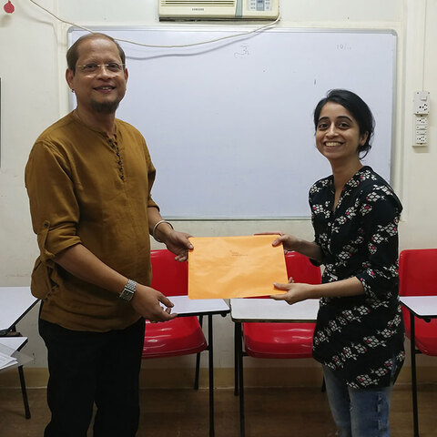 Student gallery image