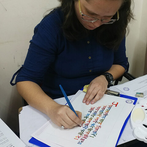 Student gallery image