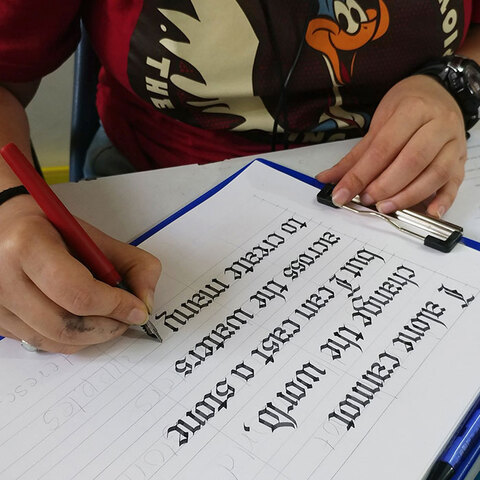 Student gallery image