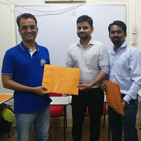 Student gallery image