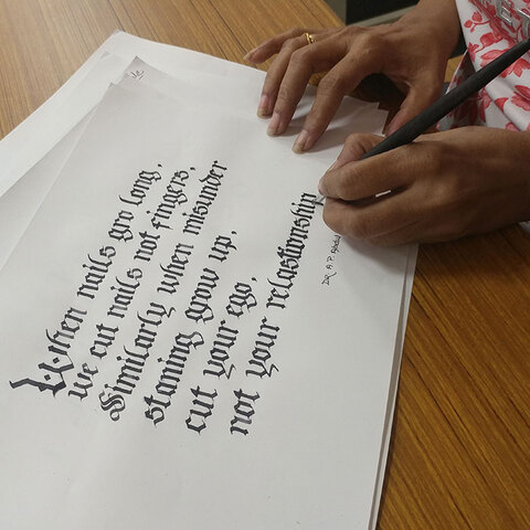 Student gallery image