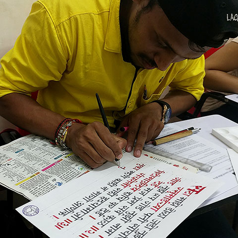 Student gallery image