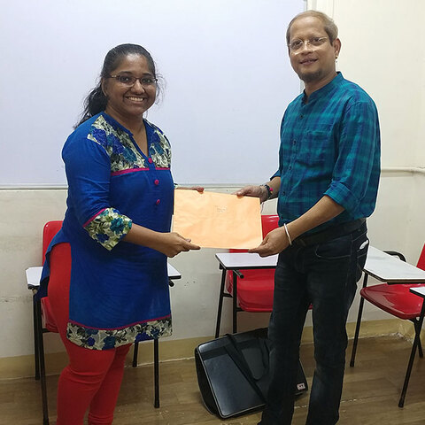 Student gallery image