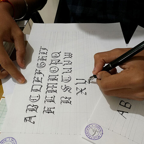 Student gallery image