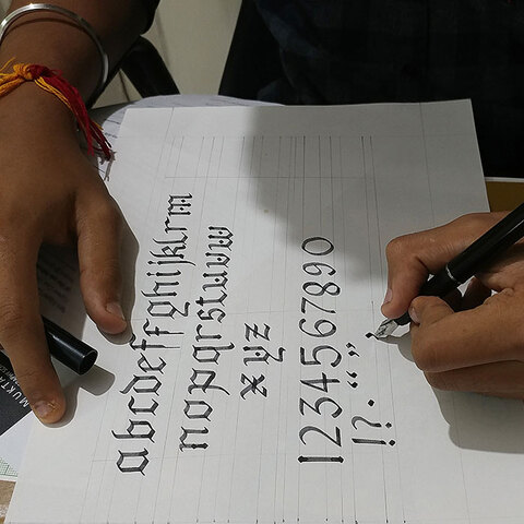 Student gallery image