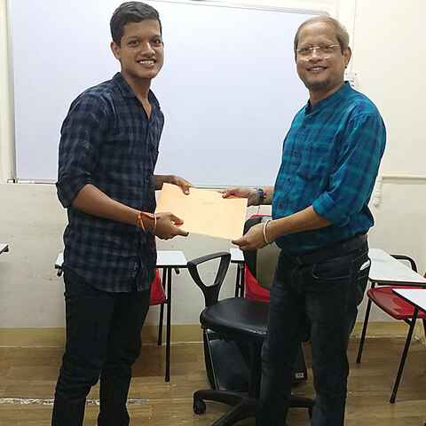 Student gallery image