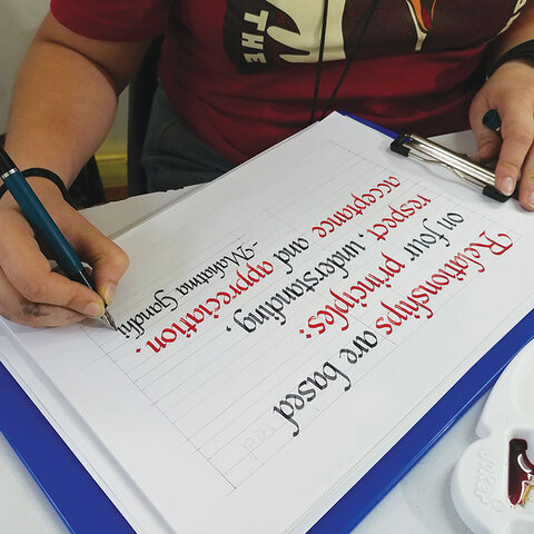 Student gallery image