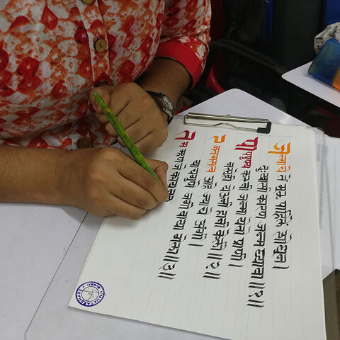 Student gallery image