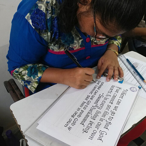 Student gallery image