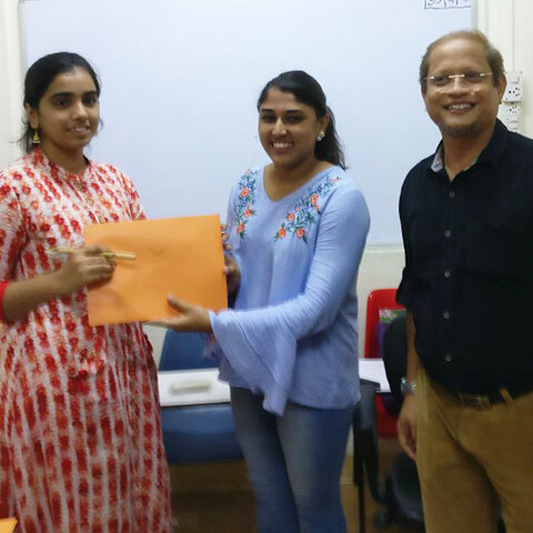 Student gallery image