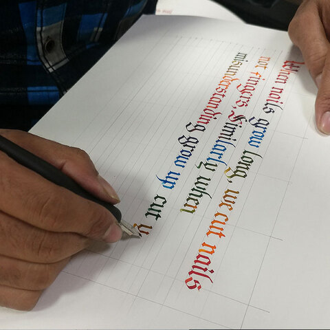 Student gallery image