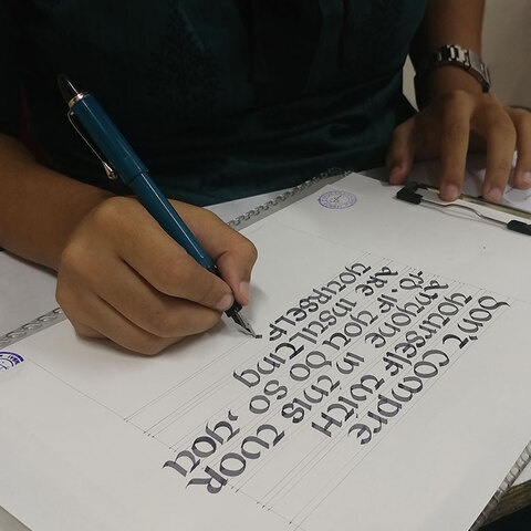 Student gallery image