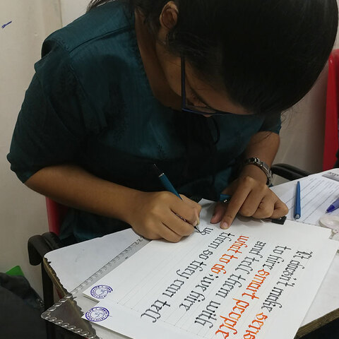 Student gallery image