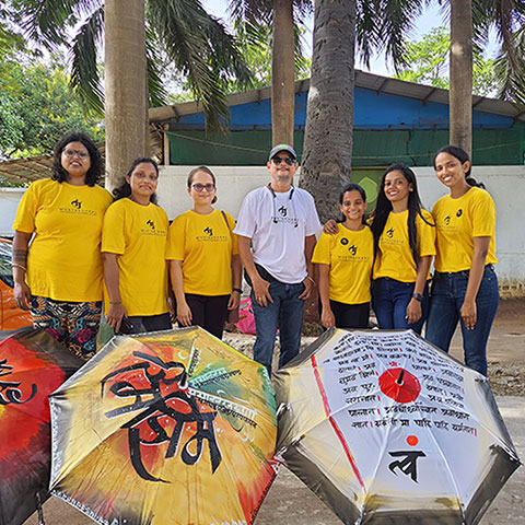 Workshop gallery image