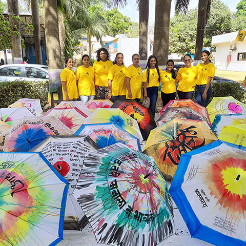 Workshop gallery image