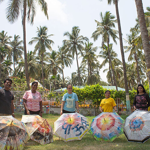 Workshop gallery image