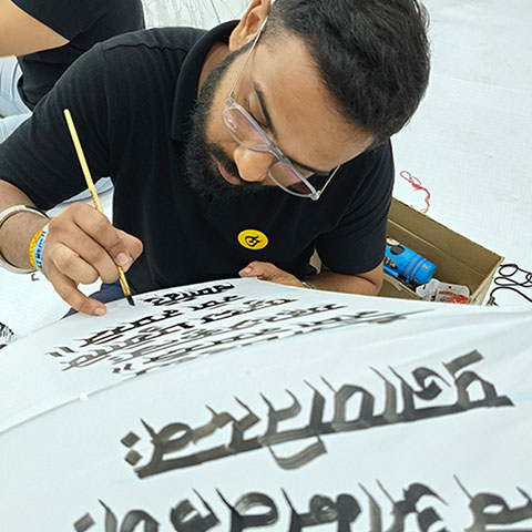 Workshop gallery image