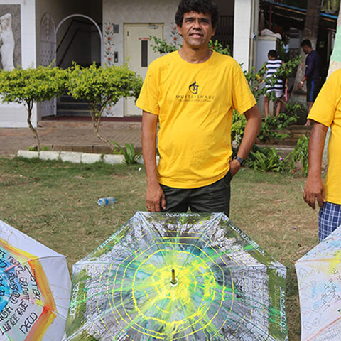 Workshop gallery image