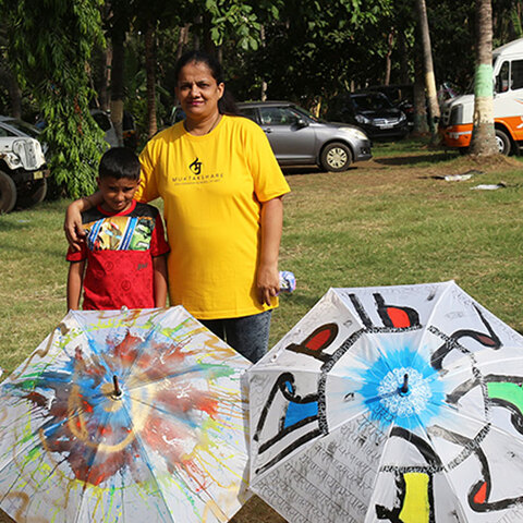 Workshop gallery image