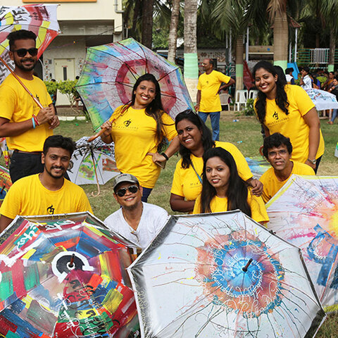 Workshop gallery image