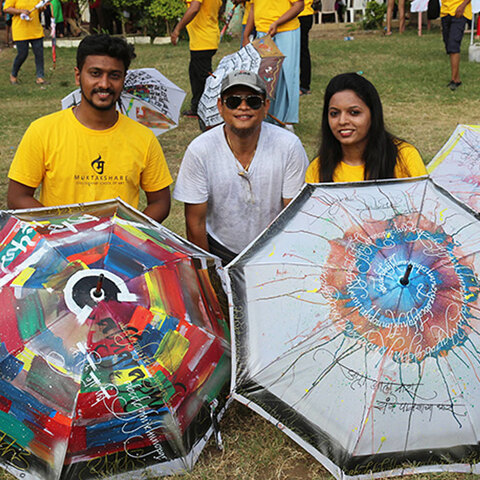 Workshop gallery image