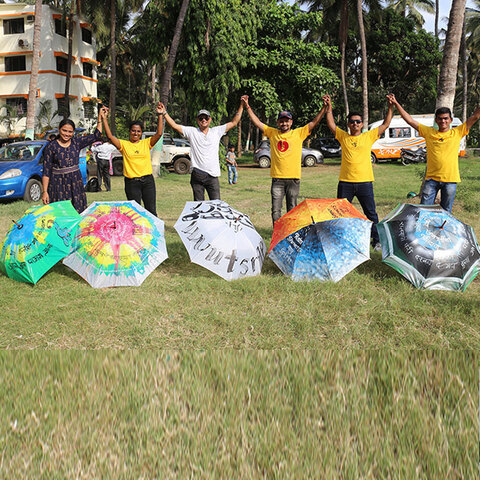 Workshop gallery image