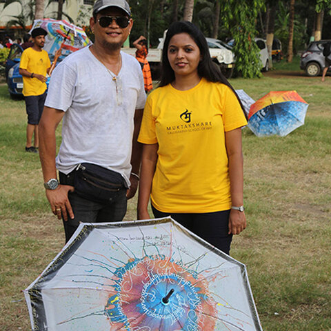 Workshop gallery image