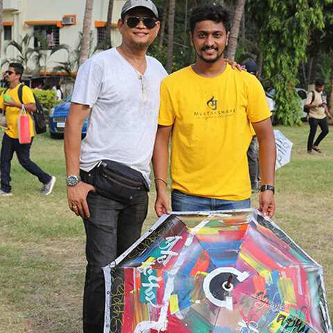 Workshop gallery image