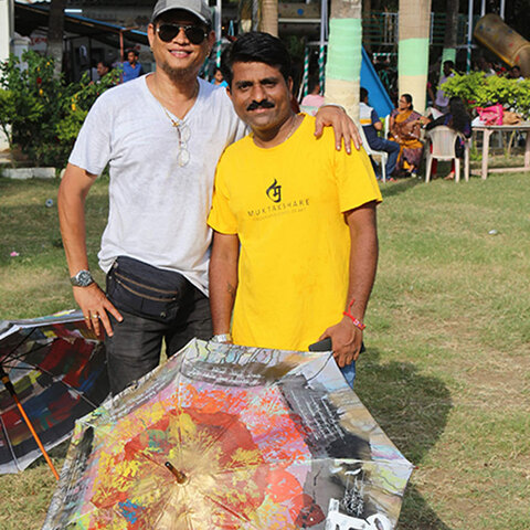 Workshop gallery image