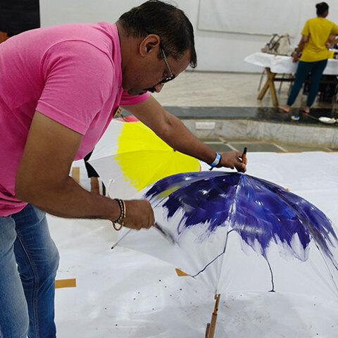 Workshop gallery image