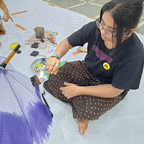 Workshop gallery image