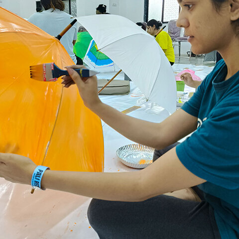 Workshop gallery image