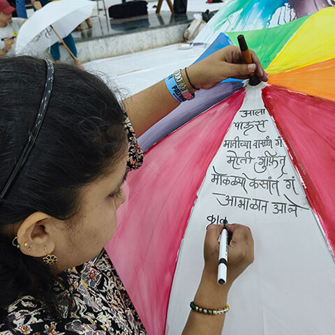 Workshop gallery image