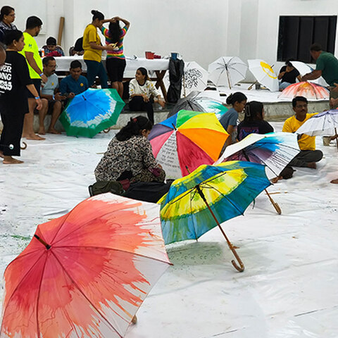 Workshop gallery image