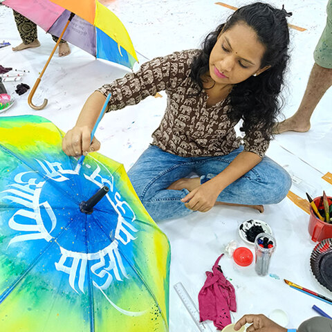 Workshop gallery image