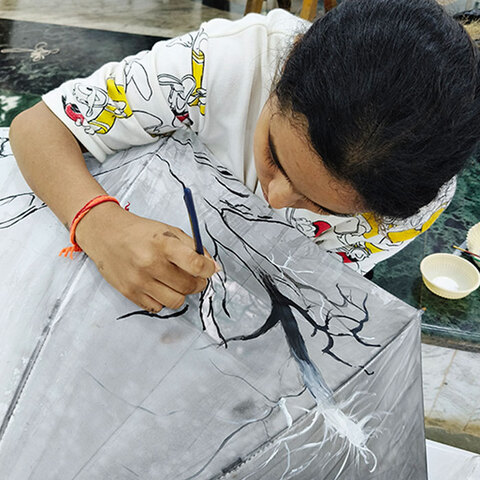 Workshop gallery image