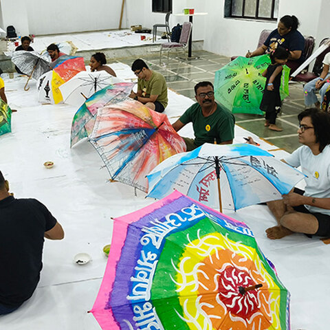 Workshop gallery image