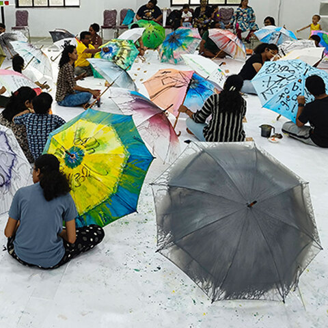 Workshop gallery image