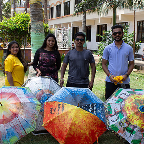 Workshop gallery image