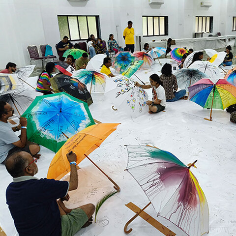 Workshop gallery image