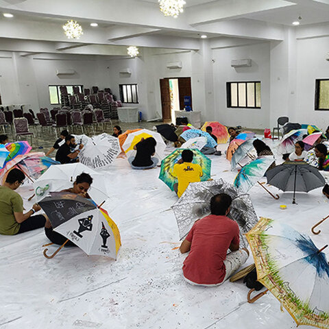 Workshop gallery image