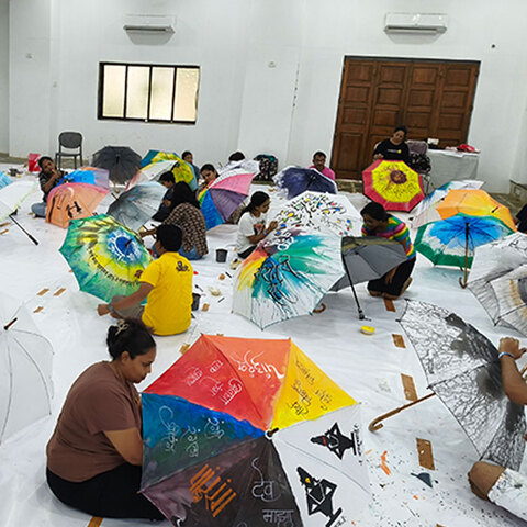 Workshop gallery image