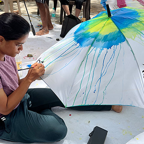 Workshop gallery image