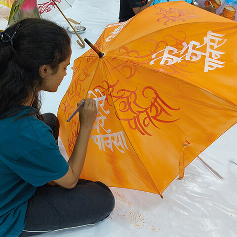 Workshop gallery image