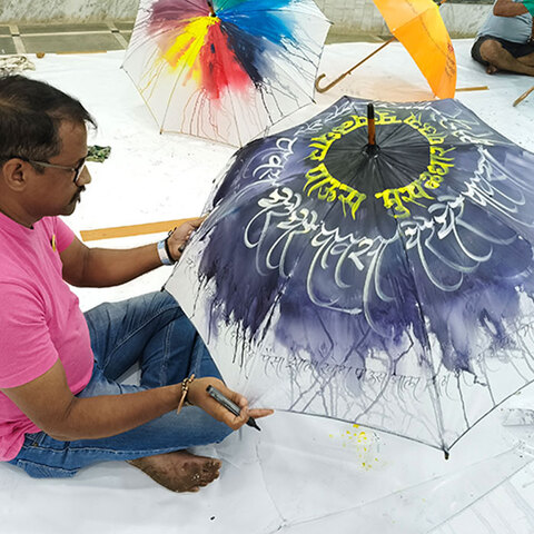 Workshop gallery image